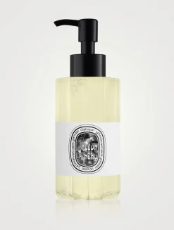 Fleur de Peau Cleansing Hand & Body Scented Gel