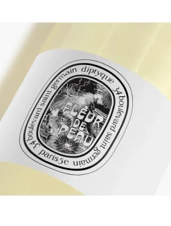 Fleur de Peau Cleansing Hand & Body Scented Gel