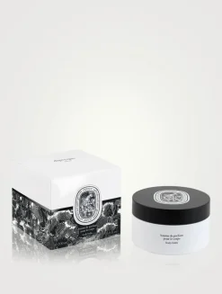 Fleur de Peau Scented Body Balm