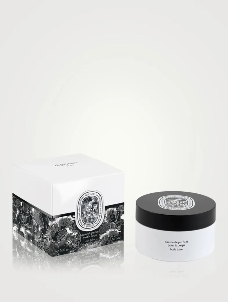 Fleur de Peau Scented Body Balm