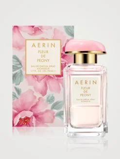 Fleur De Peony Eau De Parfum