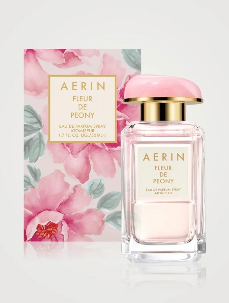Fleur De Peony Eau De Parfum