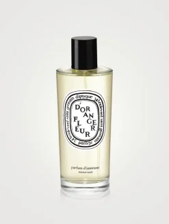 Fleur D'Oranger (Orange Blossom) Fragrance Room Spray