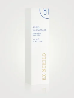 Fleur Narcotique Hand Cream