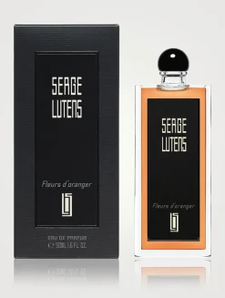Fleurs D'Oranger Eau De Parfum
