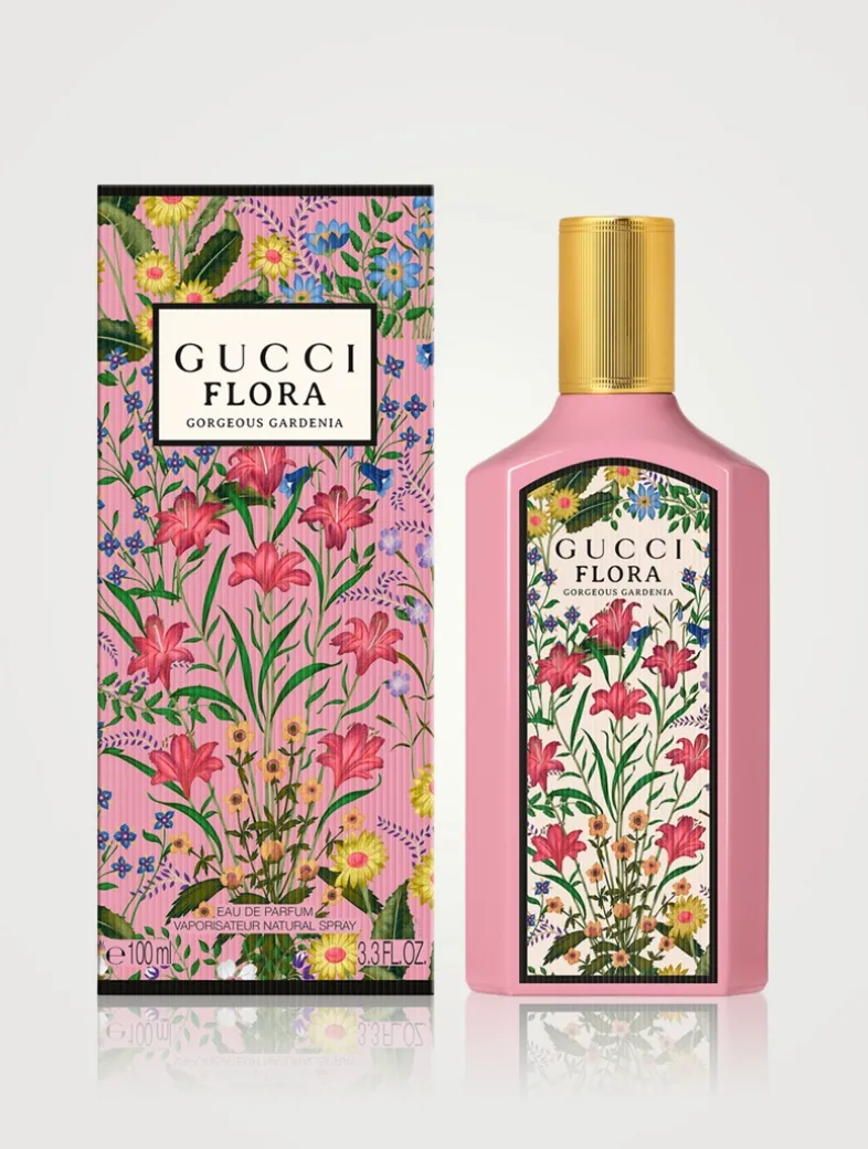 Flora Gorgeous Gardenia Eau de Parfum