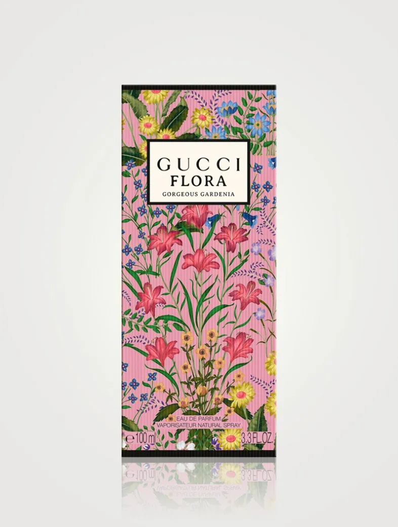 Flora Gorgeous Gardenia Eau de Parfum