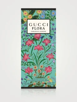 Flora Gorgeous Jasmine Eau de Parfum