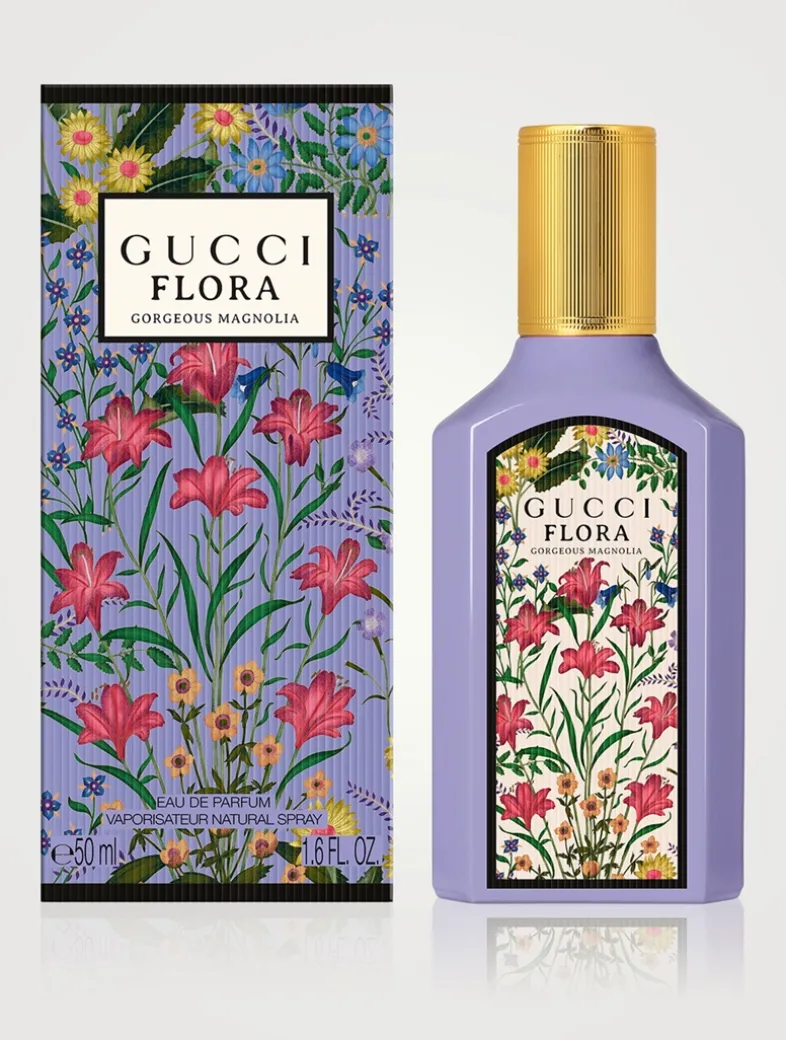Flora Gorgeous Magnolia Eau de Parfum