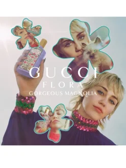 Flora Gorgeous Magnolia Eau de Parfum