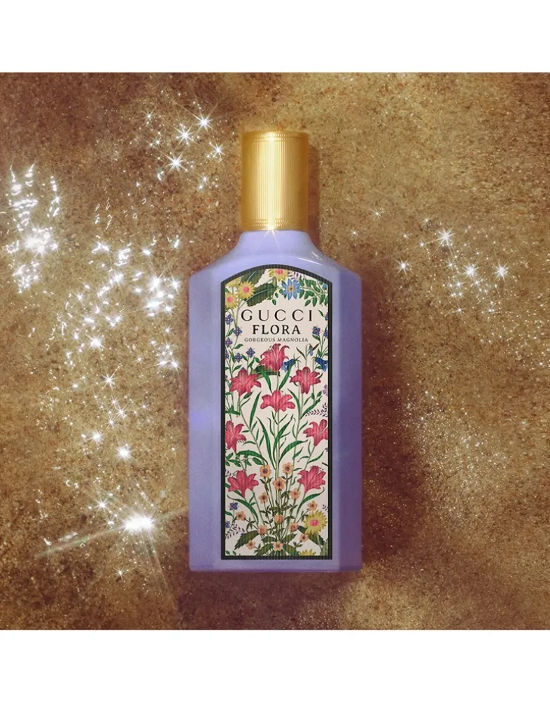 Flora Gorgeous Magnolia Eau de Parfum