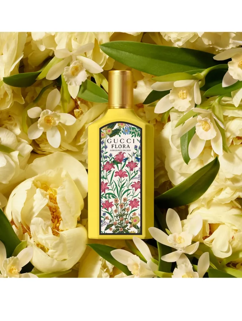 Flora Gorgeous Orchid Eau de Parfum