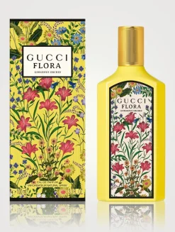 Flora Gorgeous Orchid Eau de Parfum