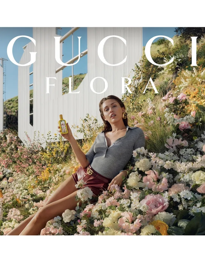 Flora Gorgeous Orchid Eau de Parfum