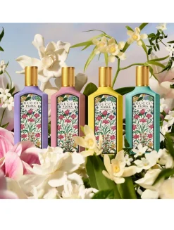 Flora Gorgeous Orchid Eau de Parfum