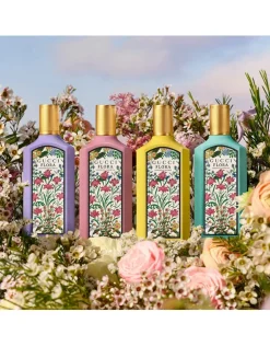 Flora Gorgeous Orchid Eau de Parfum Gift Set