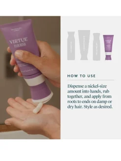 Flourish Thickening Styling Treatment