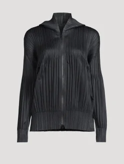 Fluffy Basics Hoodie