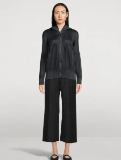 Fluffy Basics Hoodie