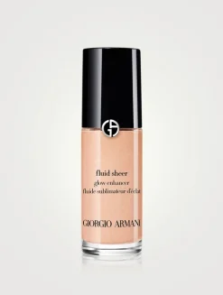 Fluid Sheer Glow Enhancer