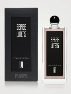 Féminité Du Bois Eau De Parfum