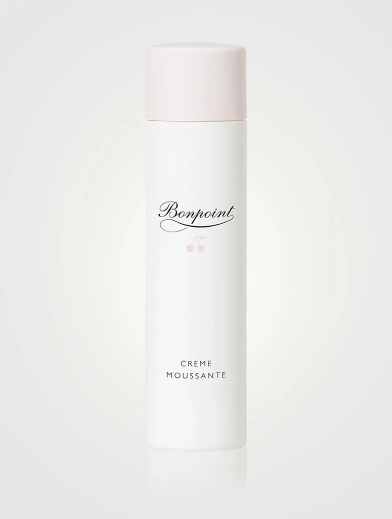 Foaming Cleansing Cream