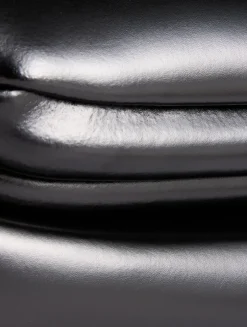 Folder Brot Leather Shoulder Bag