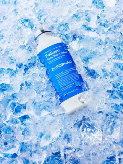 Folligen Deep Clean Cooling Shampoo