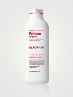 Folligen Shampoo