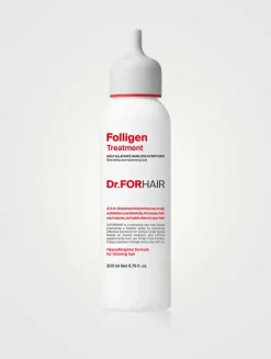 Folligen Treatment