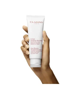 Foot Beauty Treatment Cream