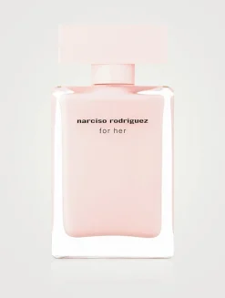 For Her Eau de Parfum