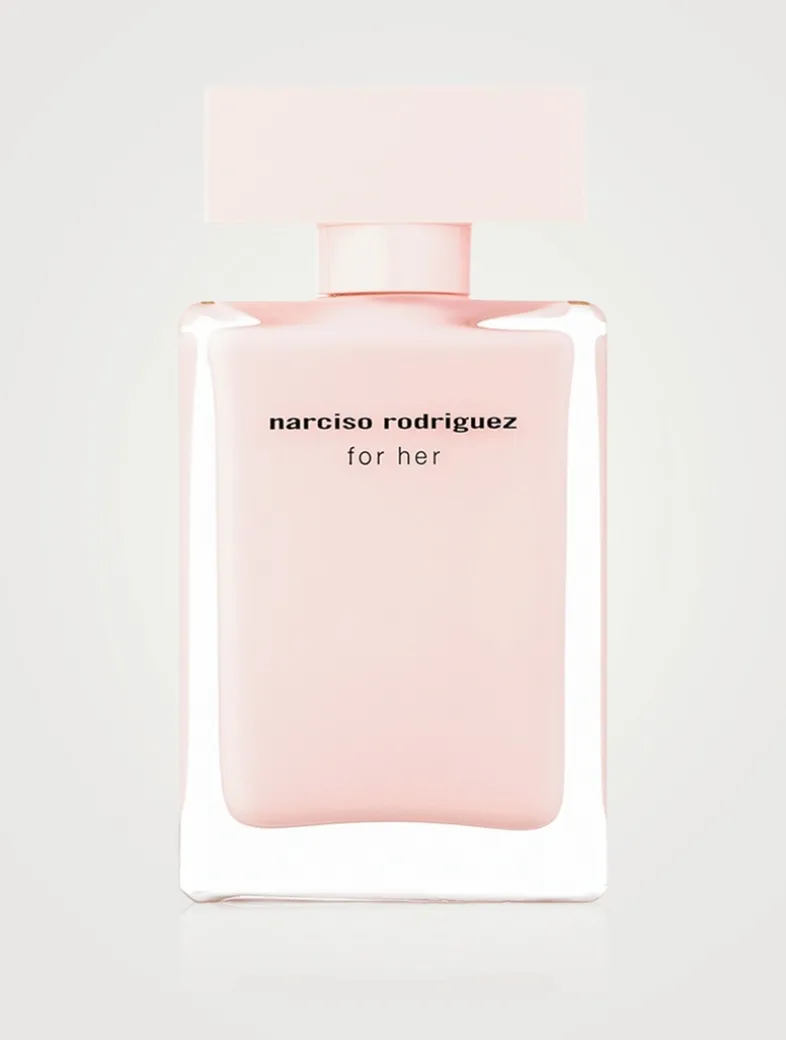 For Her Eau de Parfum