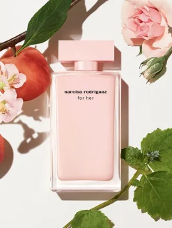 For Her Eau de Parfum