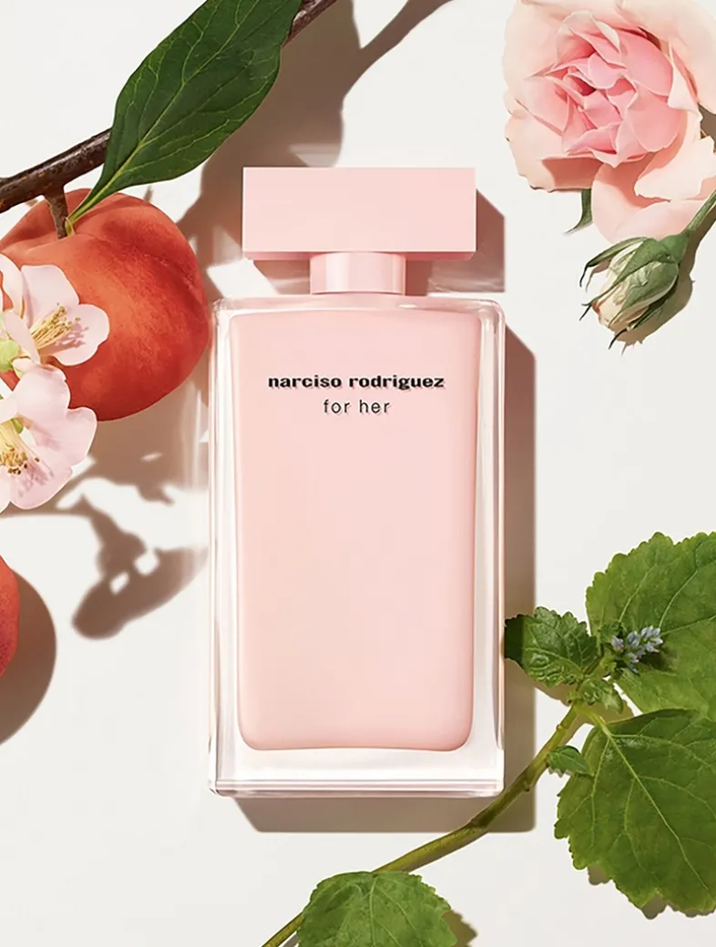 For Her Eau de Parfum