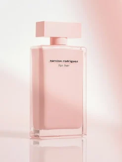 For Her Eau de Parfum