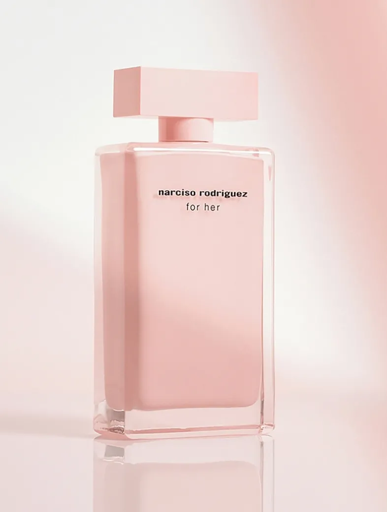 For Her Eau de Parfum