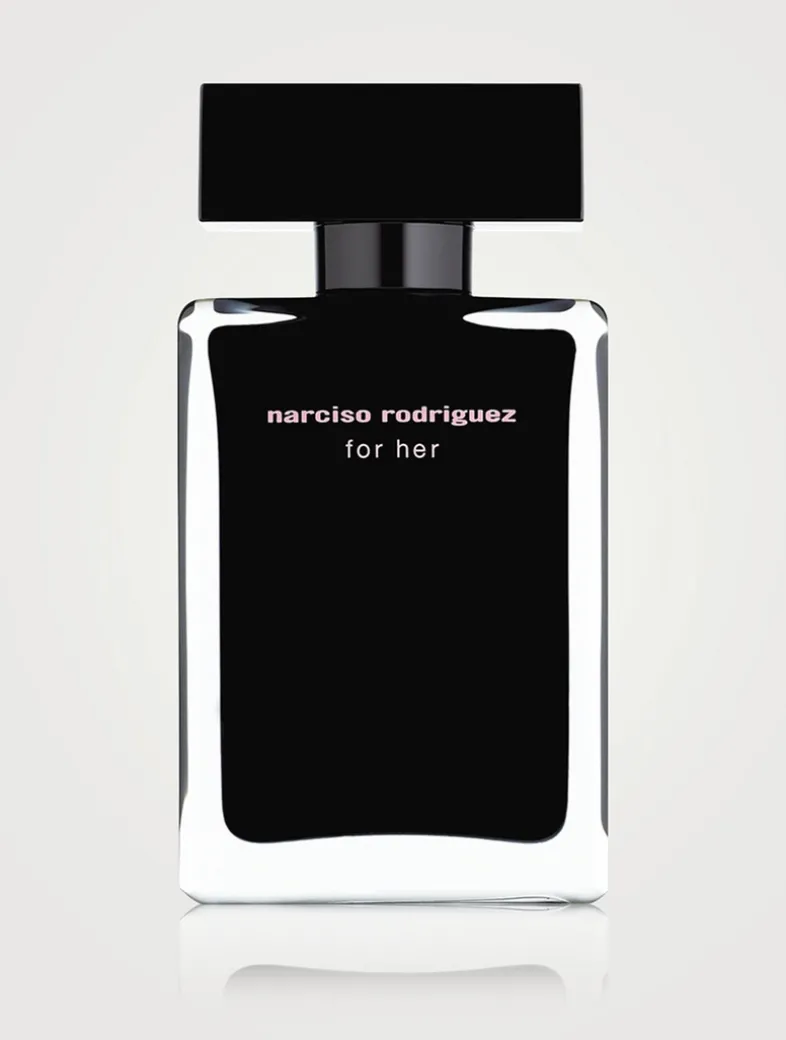 For Her Eau de Toilette