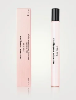 For Her Eau de Toilette