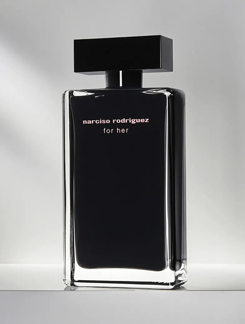 For Her Eau de Toilette