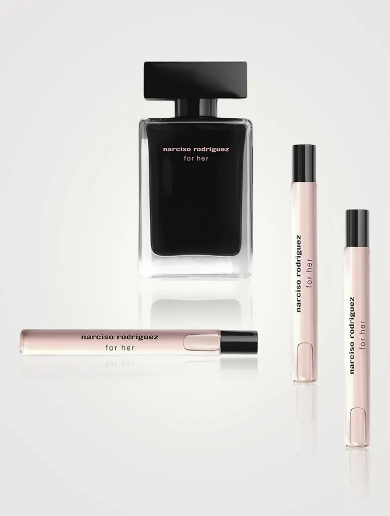 For Her Eau de Toilette