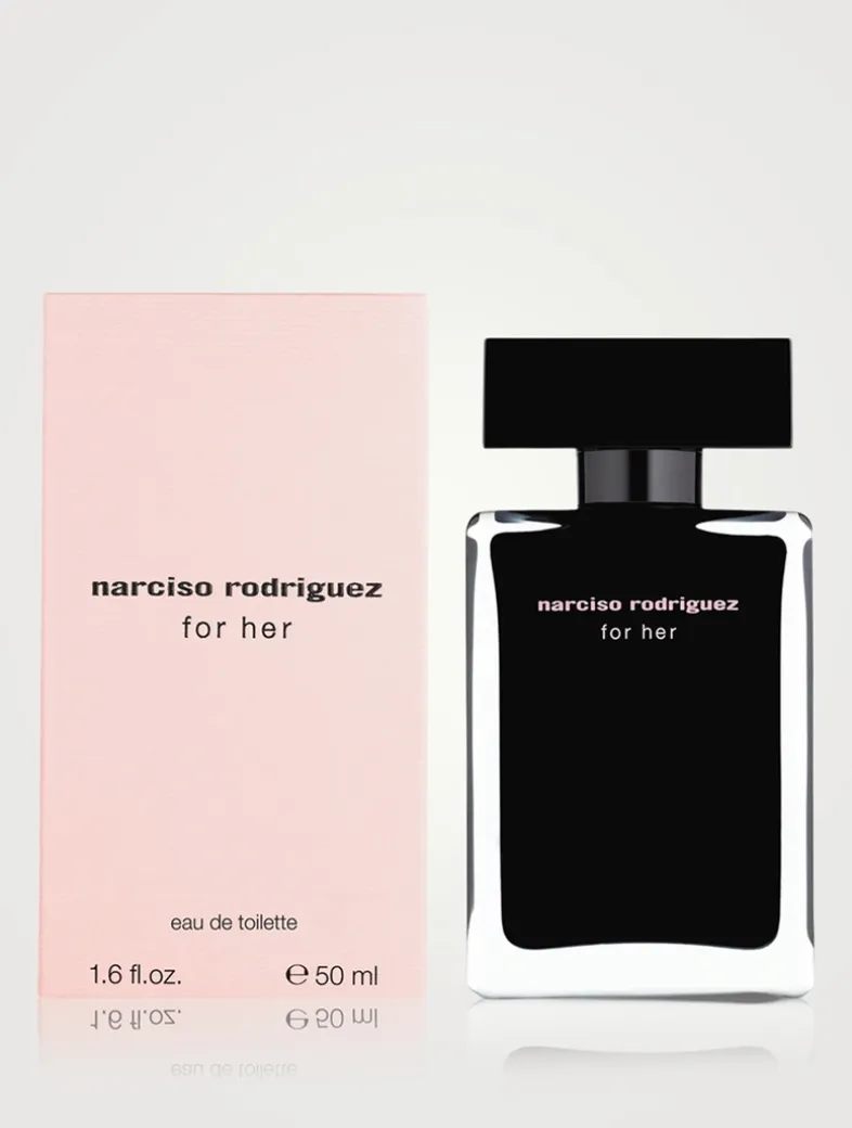 For Her Eau de Toilette