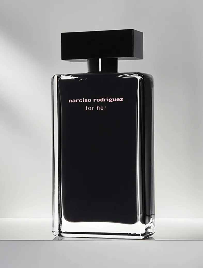 For Her Eau de Toilette