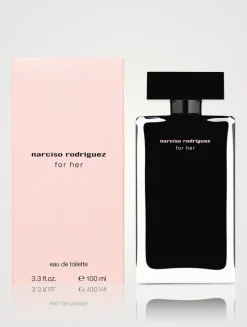 For Her Eau de Toilette