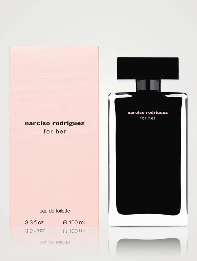 For Her Eau de Toilette