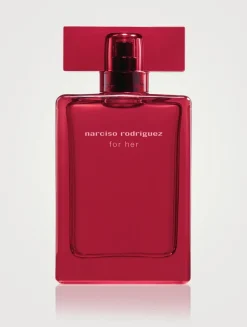 For Her Intense Eau de Parfum