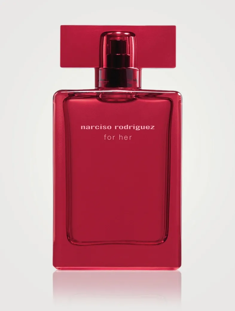 For Her Intense Eau de Parfum