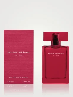 For Her Intense Eau de Parfum