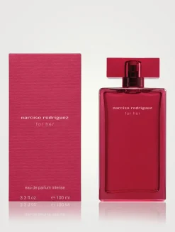 For Her Intense Eau de Parfum