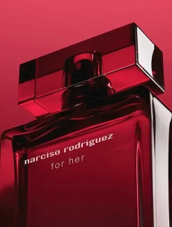 For Her Intense Eau de Parfum